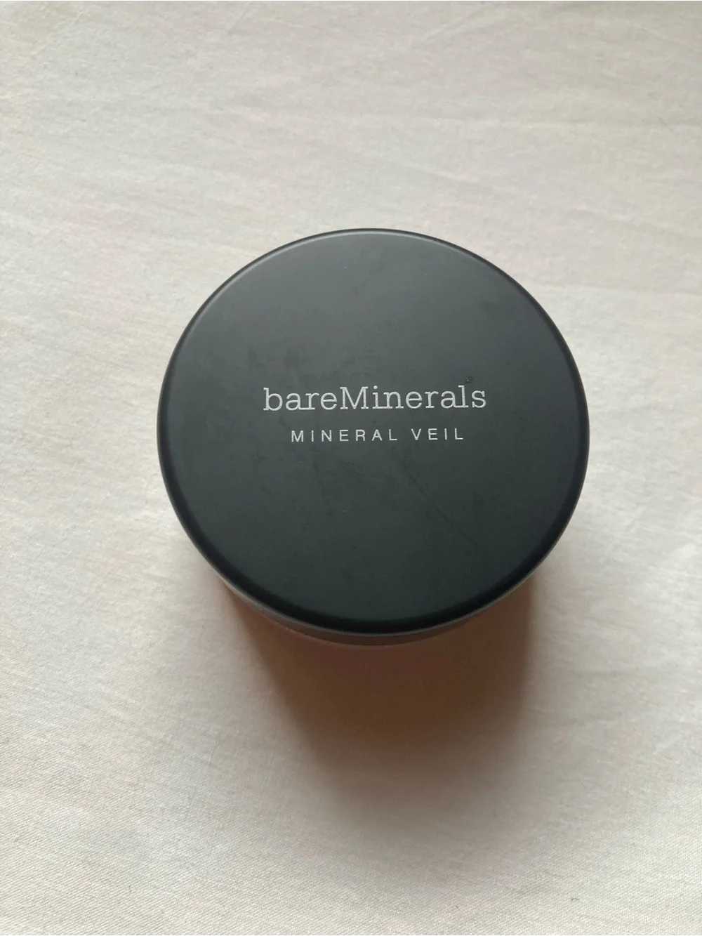 bareMinerals Illuminating Mineral Veil Full Sized and Sealed
